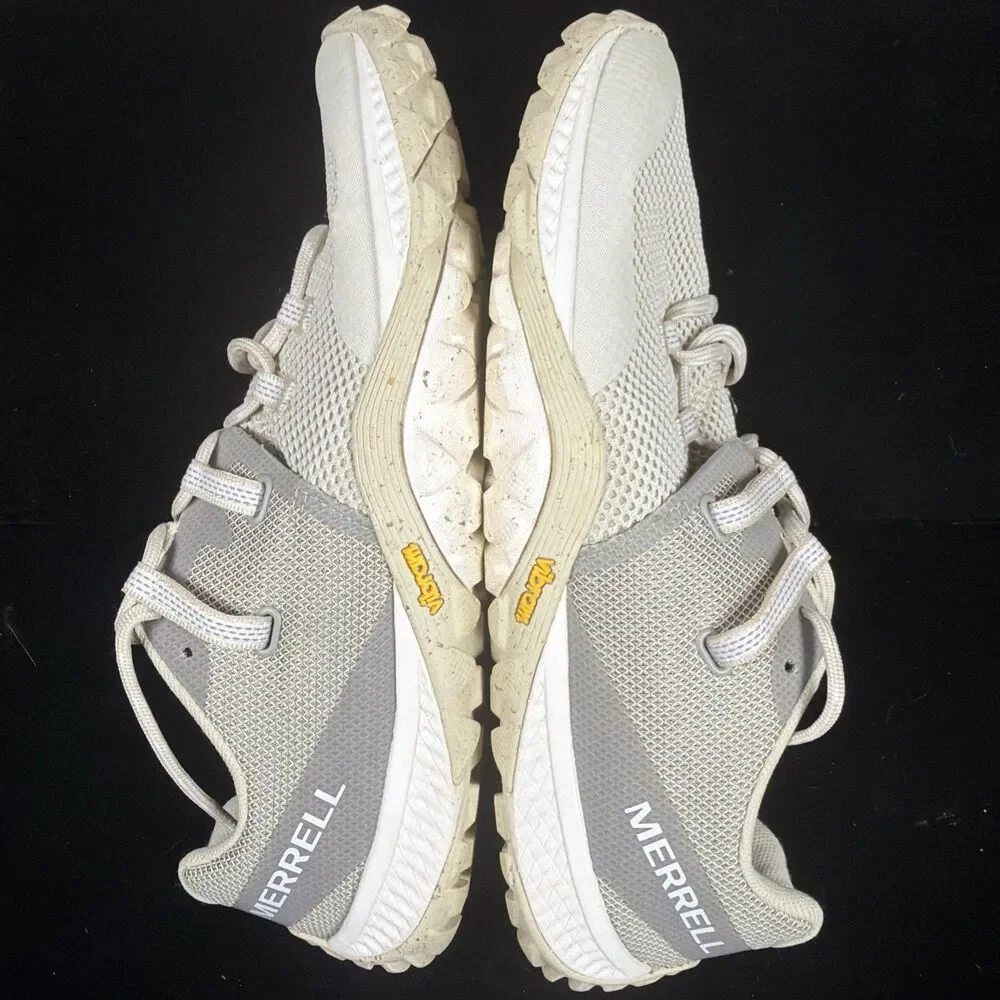 Merrell Trail Glove 6 Women’s Trail Running Shoes Size 8.5